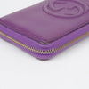 Gucci Soho Long Wallet 308004 154683895 [P]