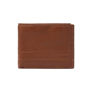 FOSSIL Lufkin（ルフキン）二つ折り財布 SML1394210 144732385 [P]