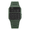 CASIO 公用時計 CA-53WF-3BDF 151113894 [P]