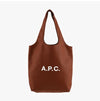 APC ニノン スモール トートバッグ 152196615 [P]