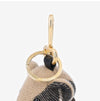 Burberry Thomas Bear Quilted Jacket Key Ring 153245560 [P]