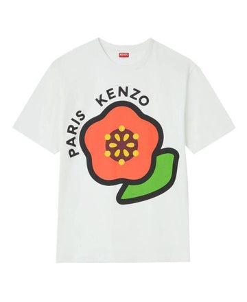 KENZO ポップクラシックTシャツ 151059817