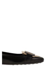 TODS バレリーナフラットシューズ 4729 151103112 [P]