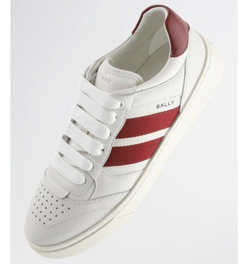 Bally Sneakers MSK08YVT179 152202198
