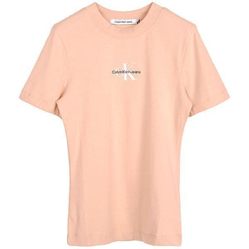 Calvin Klein Blossom Monologo T-Shirt J20J221426 TLV 91519812