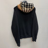 Burberry Vintage Check Oversized Hoodie 154949643 [P]