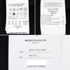 WOOYOUNGMI Baumwoll-T-Shirt mit Logo 154525214 [P]