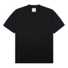WOOYOUNGMI Baumwoll-T-Shirt mit Logo 154525214 [P]