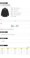WOOYOUNGMI デニムバックロゴシャツ 154525206 [P]