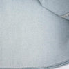 Wooyoungmi Flower Logo Denim Shirt 154525205 [P]