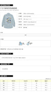 Wooyoungmi Flower Logo Denim Shirt 154525205 [P]
