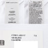 AMI Heart Logo Cotton Tank Top 154525192 [P]