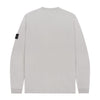 Stone Island Organic Cotton Regular Fit Crew Neck Sweatshirt 154525173 [P]