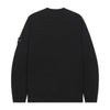 STONE ISLAND Organische Baumwolle Regular Fit Rundhals Sweatshirt 154525170 [P]