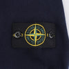 Stone Island Soft Organic Cotton Crewneck Sweatshirt 154525164 [P]