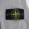 Stone Island Soft Organic Cotton Crewneck Sweatshirt 154525161 [P]