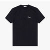 Givenchy Men's Short Sleeve T-Shirt with Stamp Logo 153690669 [P]