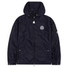 Moncler 1A00168 539ZD 778 MORNAY Border Emblem Nylon Jacket 154525131 [P]
