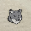 Maison Kitsune Comfort Fit Polo T-shirt with Fox Head 154525121 [P]