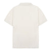 Maison Kitsune Fox Head Regular Fit Polo T-Shirt 154525116 [P]
