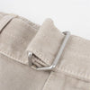 LEMAIRE Twisted Belt Pants 154525108 [P]