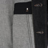 LEMAIRE デニムトラッカージャケット 154525105 [P]