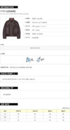 LEMAIRE Paper Cow Soft Leather Blazer Jacket 154525101 [P]