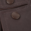 LEMAIRE Paper Cow Soft Leather Blazer Jacket 154525101 [P]