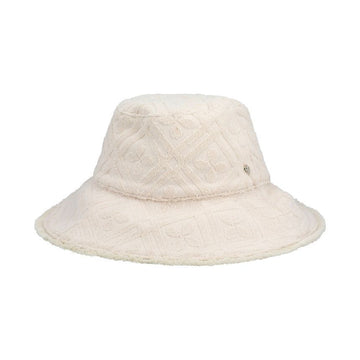 Helen Kaminski Cynthia Parchment Women's Bucket Hat HAT51722 PA 139398703