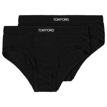 TOM FORD ブリーフ 2パック セット T4XC1 1040 002 141460494