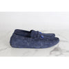 LOUIS VUITTON スエードドライビングローファー 9 154951008 [P]