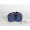 LOUIS VUITTON スエードドライビングローファー 9 154951008 [P]