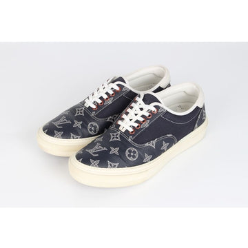 LOUIS VUITTON トロカデロ スニーカー 7 154951202