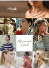 Misaki Women's Watch 151108414 [P]