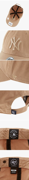47 Brand Unisex Baseball Cap 151053655 [P]