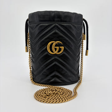 Gucci Mini Bucket Bag 154952103