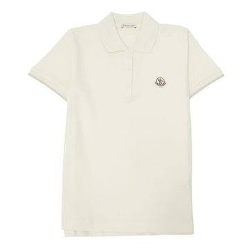 MONCLER ポロシャツ レディース 半袖 L1 093 8A00004 84720 034 154858474