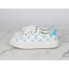 Louis Vuitton Timeout Sneakers Blue 36 154952133 [P]