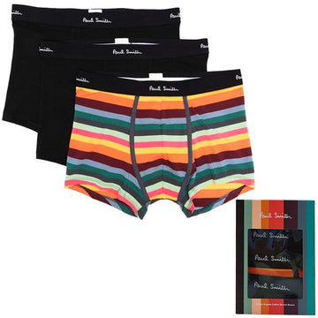Paul Smith Boxer Brief 3-Pack M1A 914 M3PKD 79 64713653