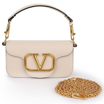 VALENTINO Kleine Grain Hobo-Tasche 67046879