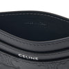 CELINE トリオンフ キルティング カードホルダー 154952551 [P]