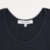 Maison Kitsune Women’s Baby Fox Ribbed Tank Top 154952552 [P]