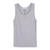 Maison Kitsune Baby Fox Ribbed Tank Top 154952556 [P]