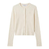 MAISON KITSUNE Babyfuchs Strickjacke 154952563 [P]