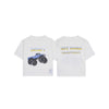 Satisfy Moisture Wicking T-Shirt 154952576 [P]