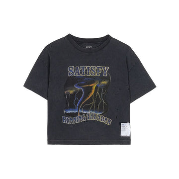 Satisfy SS26 Women's Motech T-Shirt 154952583