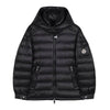 Moncler Dulles Hooded Down Jacket 154952586 [P]