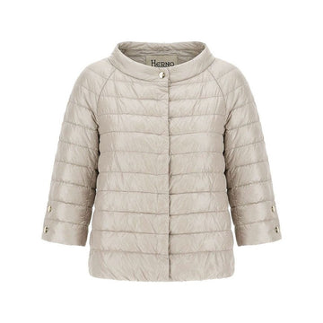 Herno Elsa Cape Padding 154952593