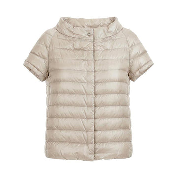 Herno Greta Cape Padded Jacket 1985 154952617