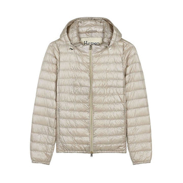 Herno Women's Angela Bomber Jacket Padded 154952618